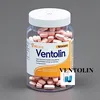 Ventolin solucion para nebulizar precio a